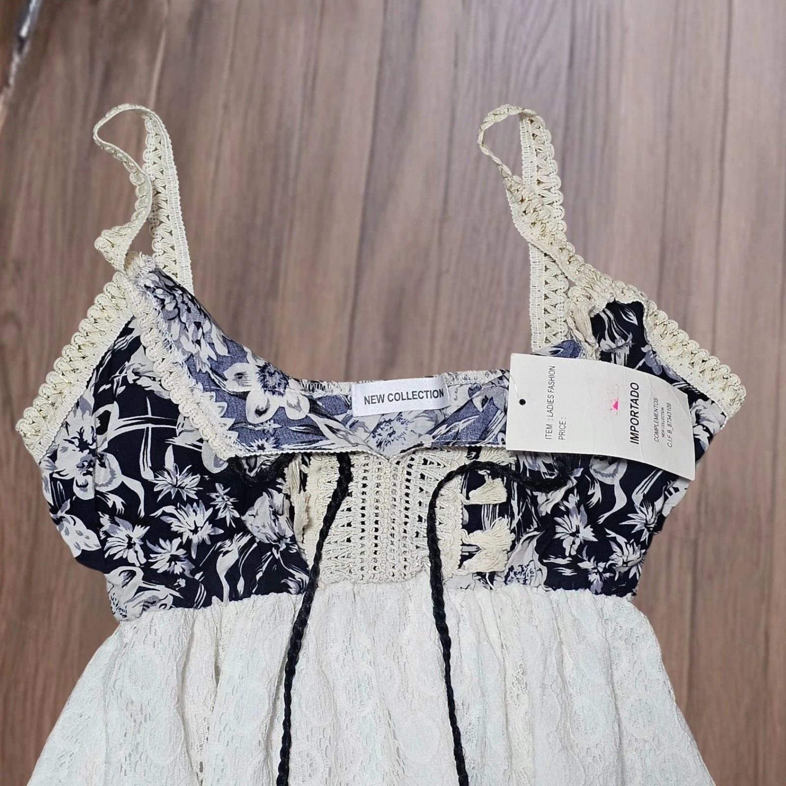 Boho jurk 👗 – photo 4